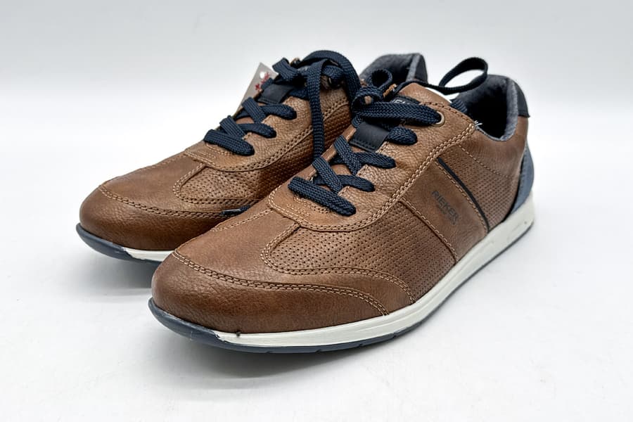 Herren Schuhe Rieker, Gr. 43